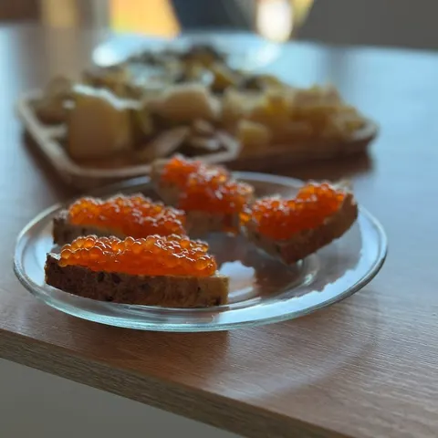 Фото витрины